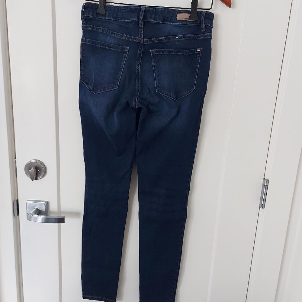 GARAGE JEANS - Picture 3 of 9